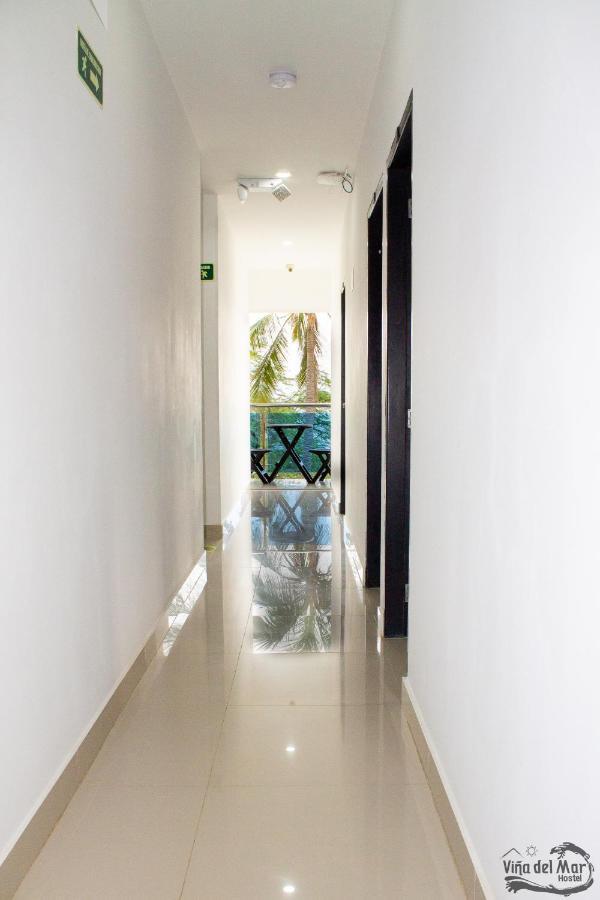 Hostal Vina Del Mar Taganga Extérieur photo