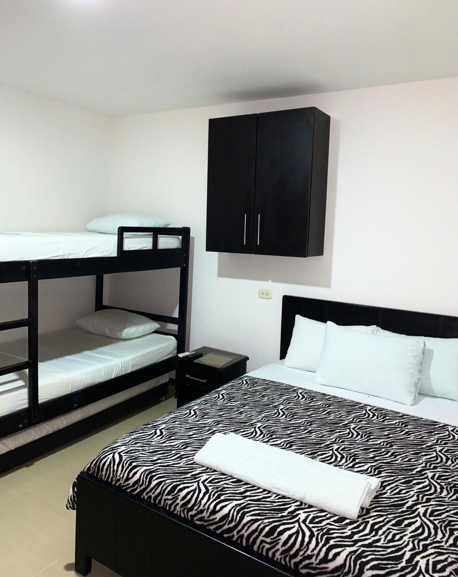 Hostal Vina Del Mar Taganga Extérieur photo