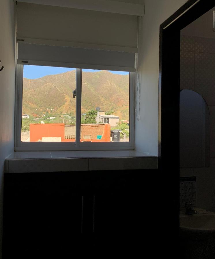 Hostal Vina Del Mar Taganga Extérieur photo