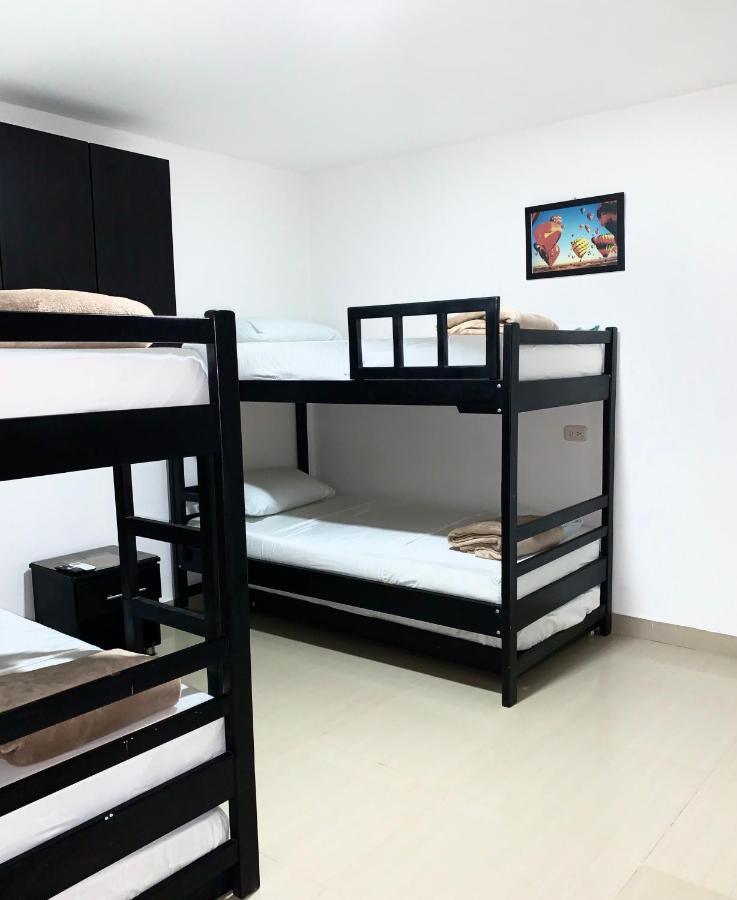 Hostal Vina Del Mar Taganga Extérieur photo