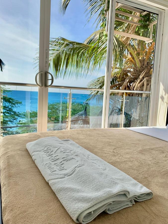 Hostal Vina Del Mar Taganga Extérieur photo