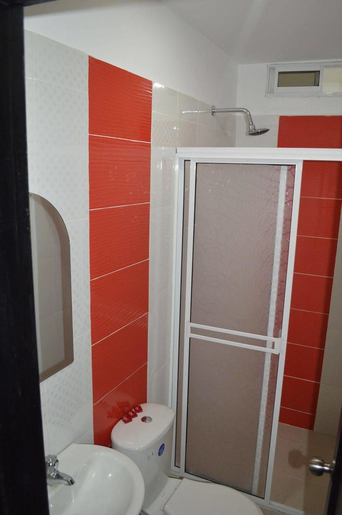 Hostal Vina Del Mar Taganga Extérieur photo